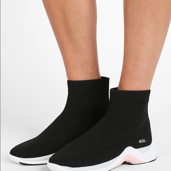 miss kg sock trainers